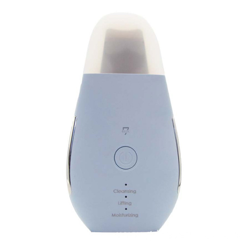 Factory Exfoliating Facial Skincare Ultrasonic Scrubber